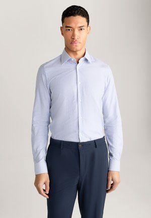 Formal shirt - blau