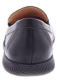 Think! HAUKI - Slipper - schwarz