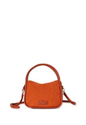 Borsa a mano - brown