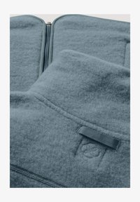 Unausgewählt, gletscherblau