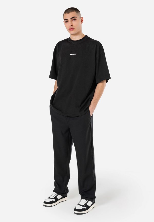 KARAN REGULAR SMART PANTS UNISEX - Trousers2