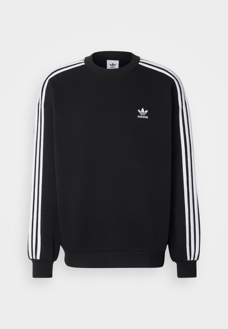 adidas Originals Sweater zwart adidas Originals Sweater zwart