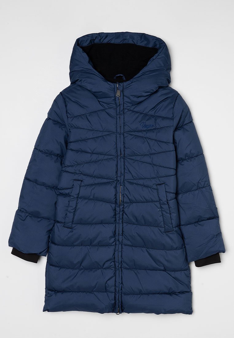 VINGINO Wintermantel donkerblauw