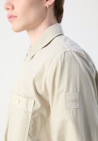 BOSS LOCKY - Srajca - light beige