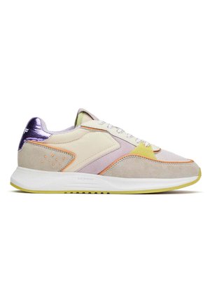 LA CONDESA - Sneaker low - multicolore