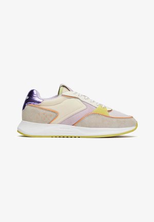 HOFF LA CONDESA - Trainers - multicolore