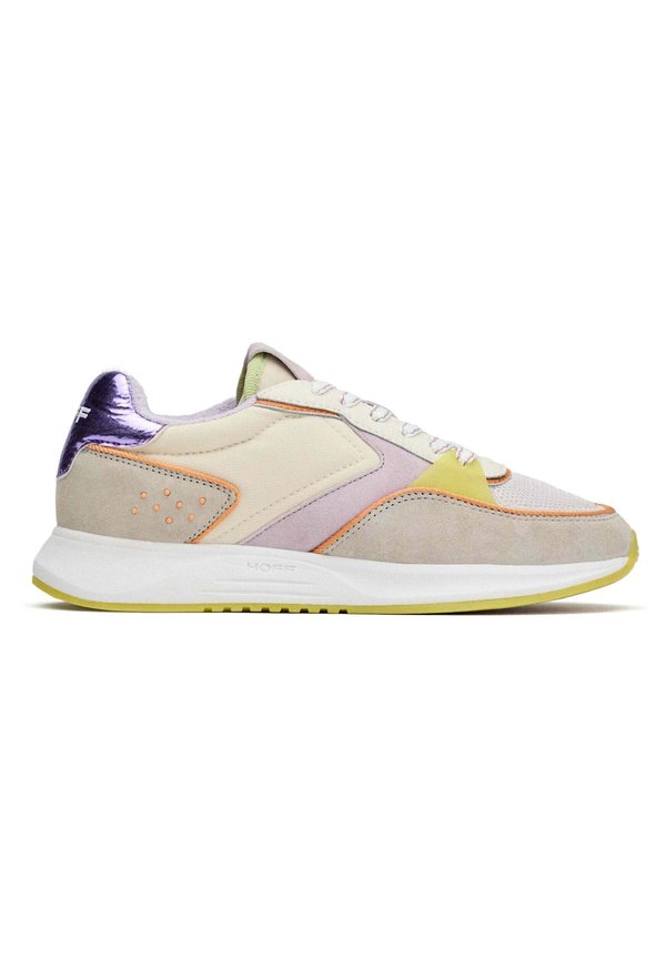 LA CONDESA - Sneaker low - multicolore