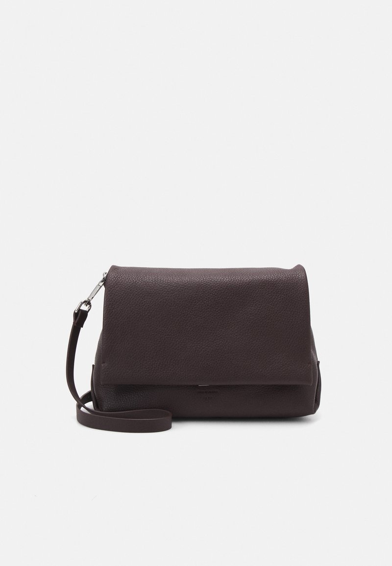 Tiger of Sweden LIMBIATE UNISEX - Rankinė per petį - pure decadence