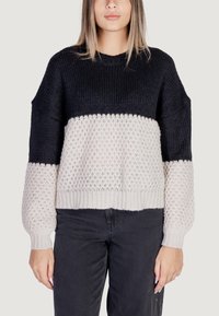 ONLY Maglione - black