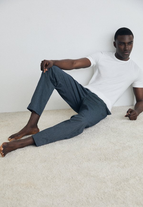 Rundhals  Original 2PACK - Undershirt - weiss3