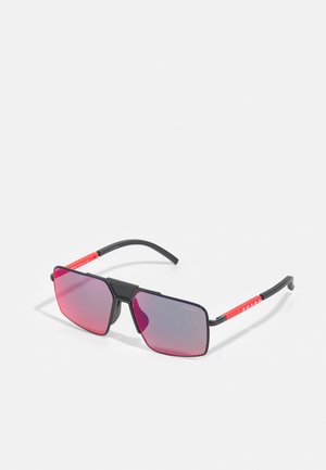 Occhiali da sole - matte black