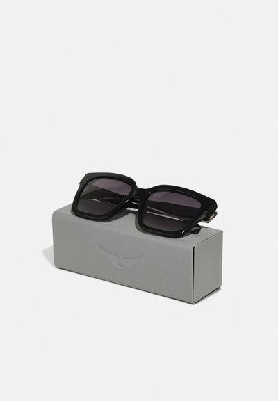 Zadig & Voltaire Aurinkolasit - black