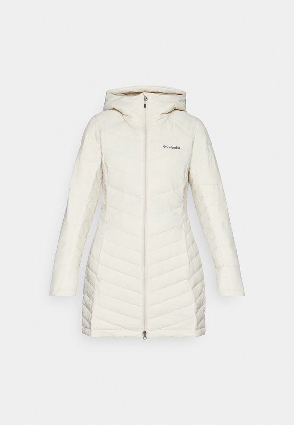 PEAK™ MID JACKET - Winter coat - dark stone2