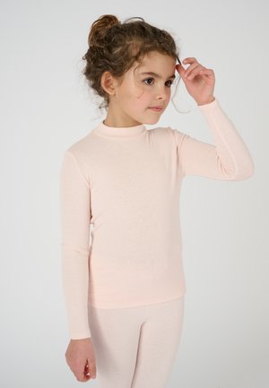 Damart SENSITIVE - Langarmshirt - pétale
