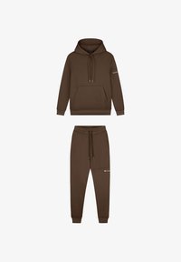 Niet geselecteerd, brown