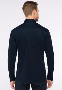 van Laack Hemd - dark blue