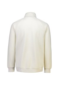 Lindbergh Sudadera - ecru