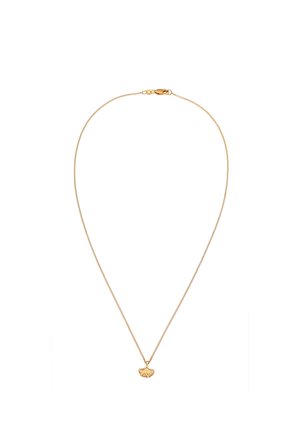 Elli GINKGO LEAF - Ketting - gold