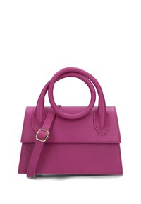 Notre-V MELIS - Handtas - cyclaam