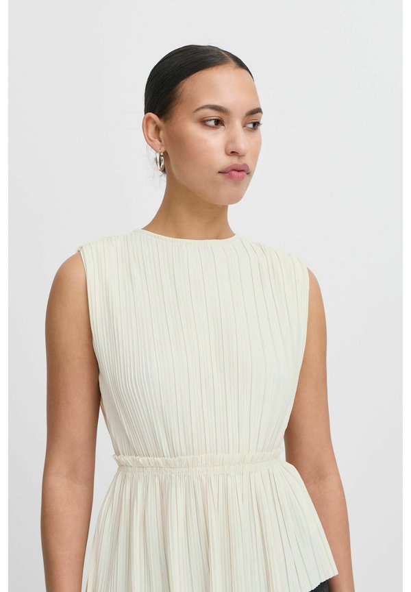 IHYAMILET - Blouse - birch2