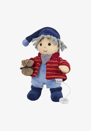 Sterntaler SPIELUHR M SANDMANN - Spielzeug - original