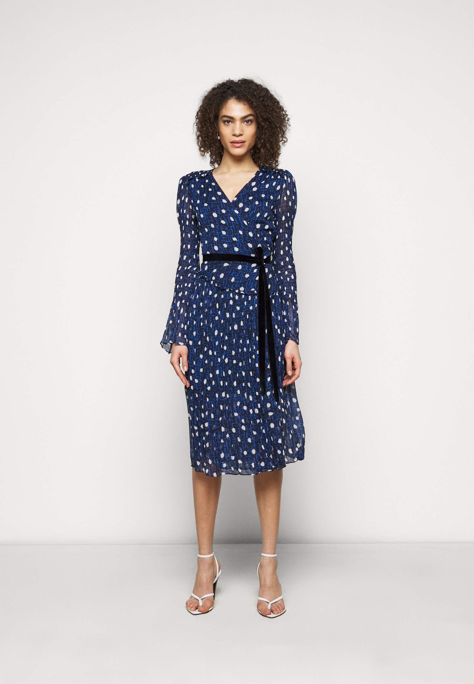 Diane von Furstenberg ANI - Day dress 