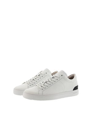Tenisky - white