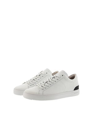 Sneakers laag - white