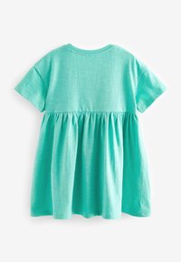 Next Trikoomekko - light teal
