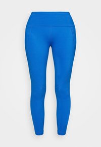 Não selecionado, oxford blue