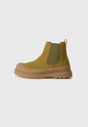PRESCOTT - Botines - pine green