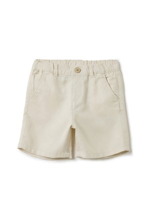 BLEND - Shorts - beige