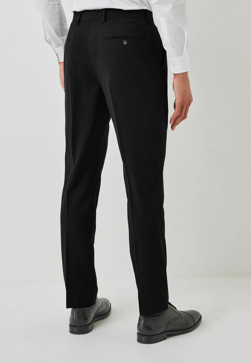 Herren Komplettanzüge | Next Anzughose black/schwarz - CL19274 Herren Komplettanzüge | Next Anzughose black/schwarz - CL19274