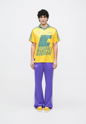 BOB MARLEY - Fußball-Trikot - gold-coloured