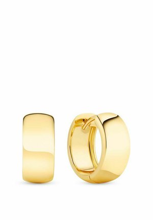 LARGO - Øreringe - gold-coloured