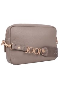 JOOP! VIVACE CLOE SHOULDERBAG - Sac à main - greige