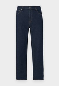 FINN STRAIGHT - Jean droit - rinse