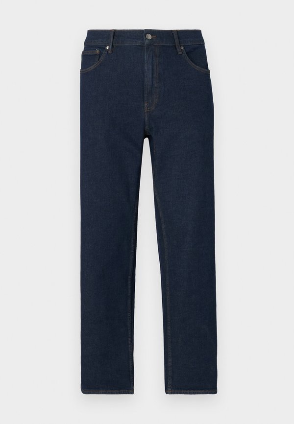 FINN STRAIGHT - Straight leg jeans - rinse3
