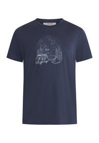 Unausgewählt, DARK GREY
