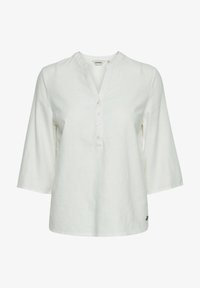 Non selezionato, off white