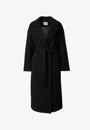 LeGer by Lena Gercke DENA - Klassisk kåpe / frakk - schwarz