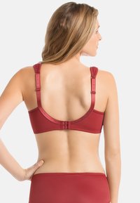 Anita SAFINA - ENTLASTUNGS BH OHNE BÜGEL - T-Shirt BH - kir royal