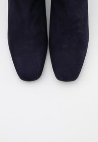Zign Botines - blue