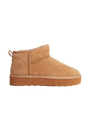 Stivali da neve  - chestnut