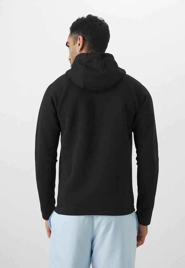 JACKET HOODED CLASSIC - Training jacket2