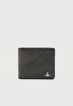 BIFOLD WALLET UNISEX - Peňaženka - dark green