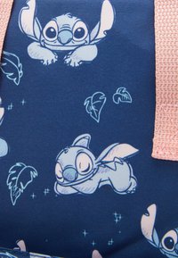 Kidzroom BACKPACK STITCH SIMPLY KIND UNISEX - Školní taška - navy