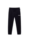 GORI - Jogginghose - black