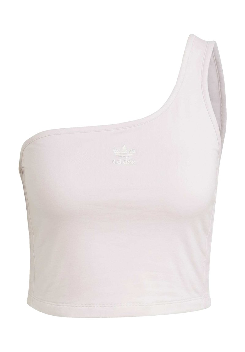 adidas Originals Top lila adidas Originals Top lila