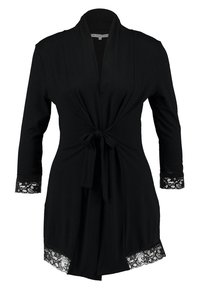 Anna Field Kofta - black